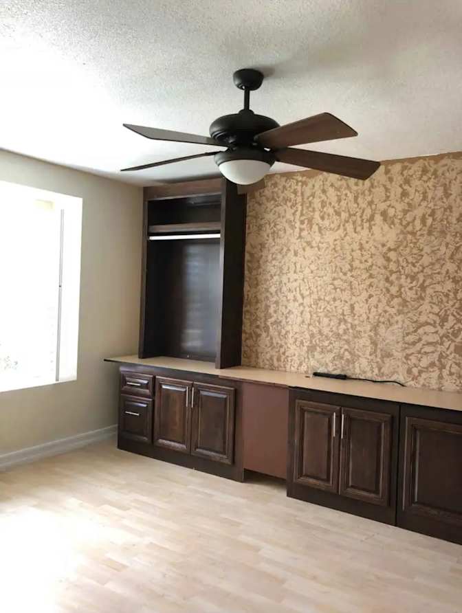 Private room to rent in share house Calle Sonora, Y...