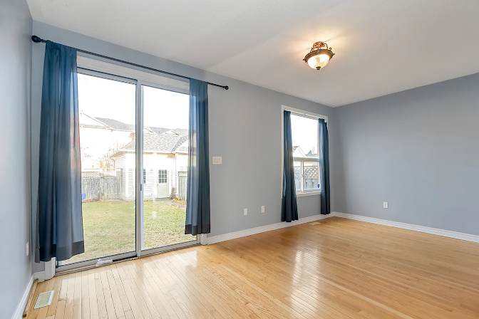 Photo of Rachna's room