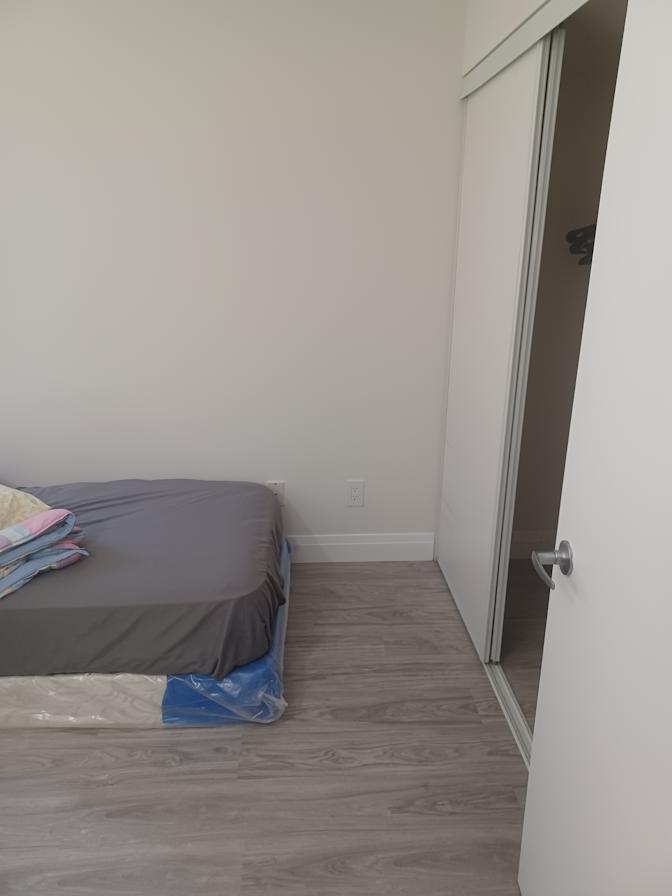 Photo of Jason's room