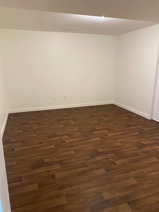 Photo of Miranda's room