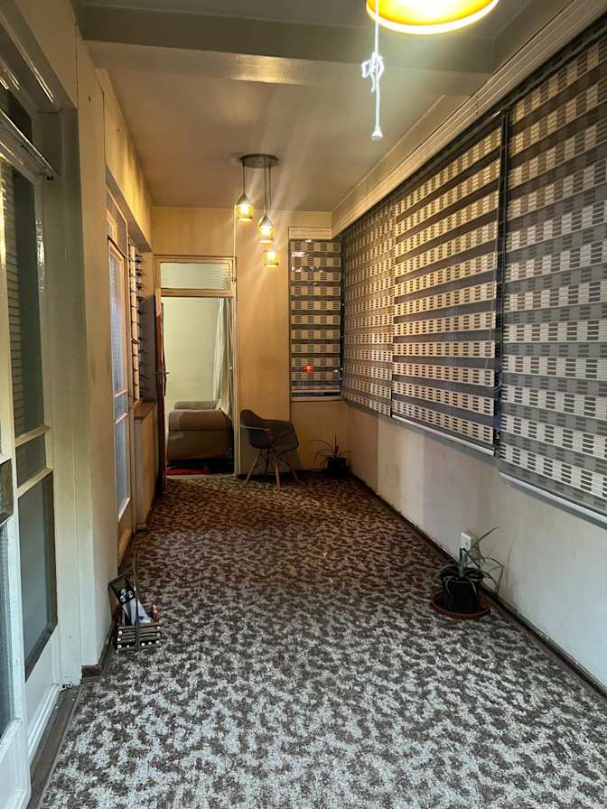 Photo of Kiko's room