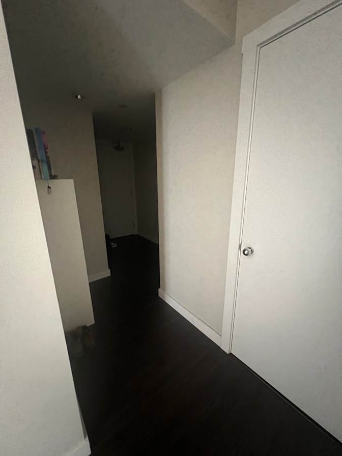 Photo of Can Turkmenafsar's room