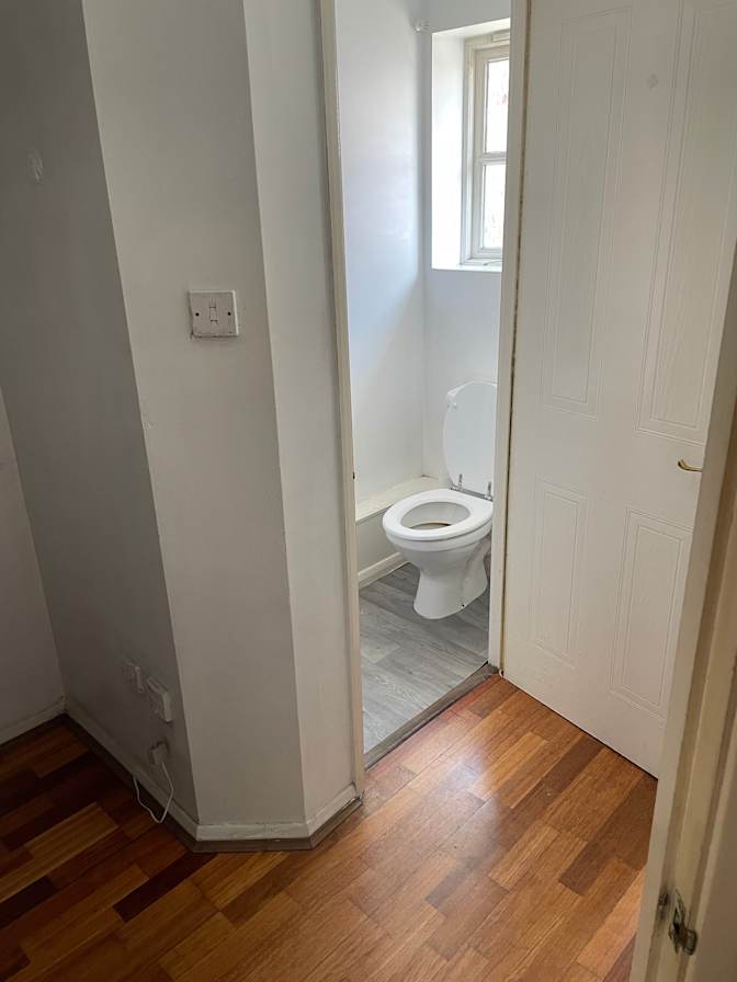 Photo of Lukas Placek's room