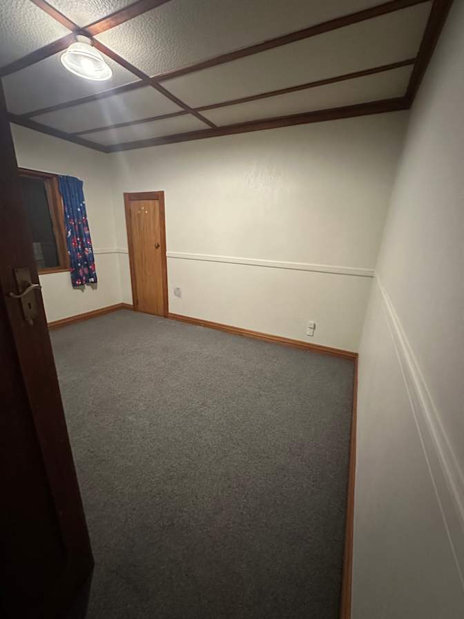Photo of Dan's room
