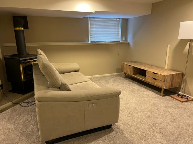 Photo of Linh's room