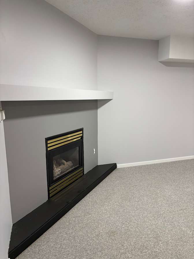 Photo of lisa's room