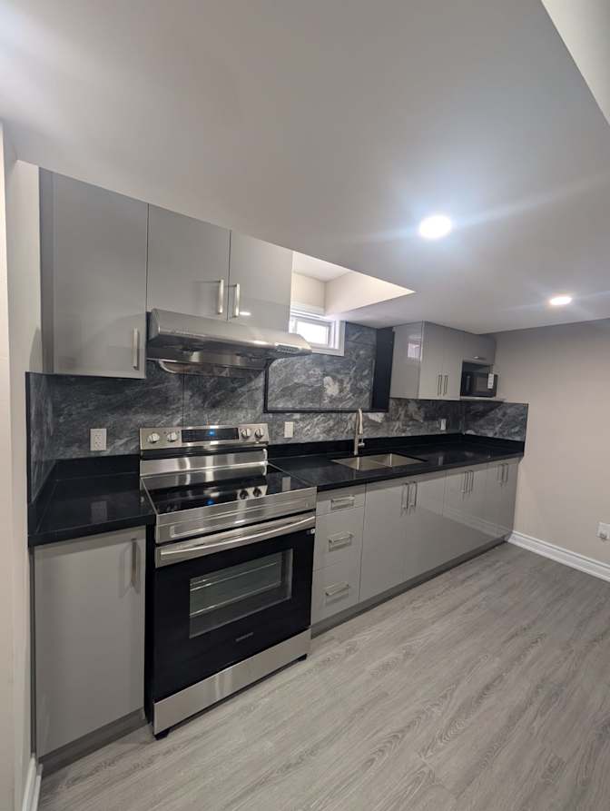 Photo of Sobiga Parath's room