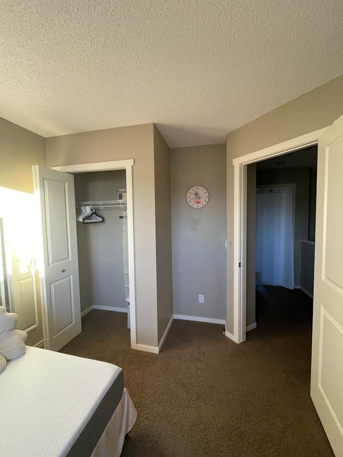 Photo of Kelsy's room