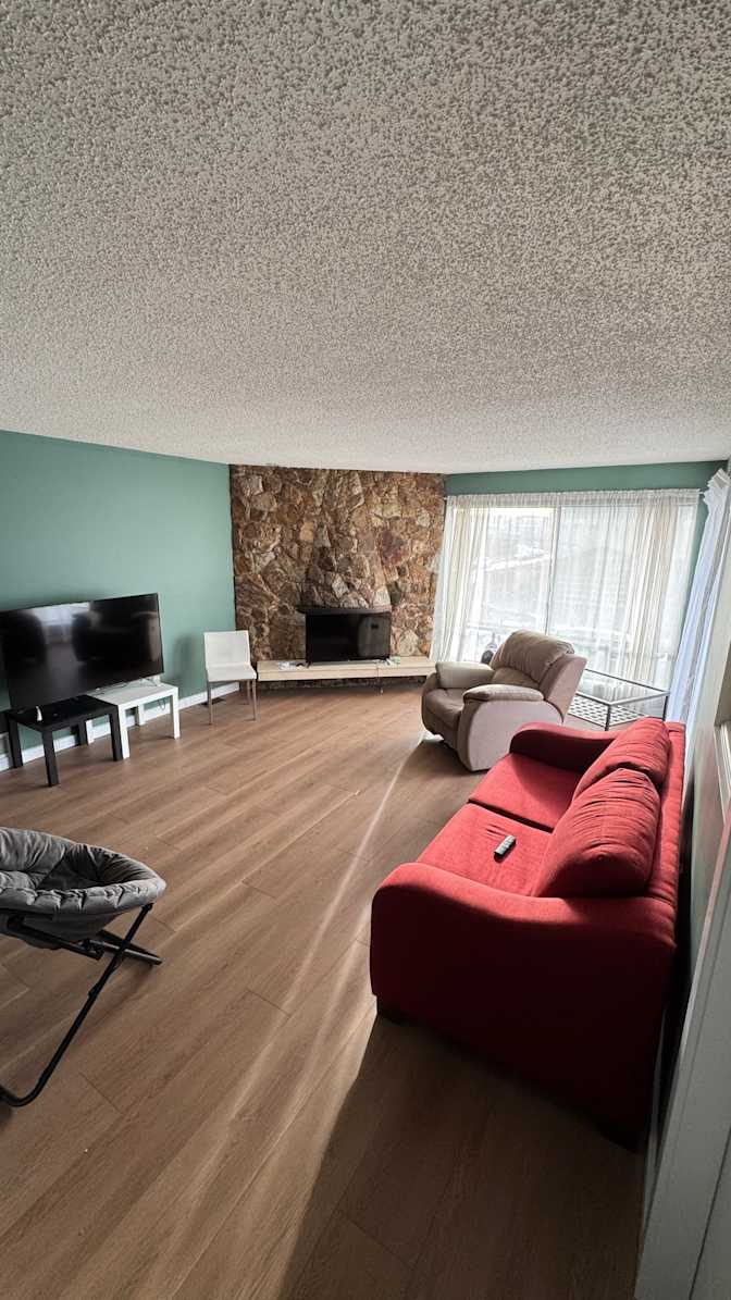 Photo of Shelcia's room