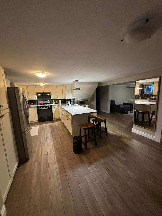 Hector Roberto Guevara Gonzalez's room