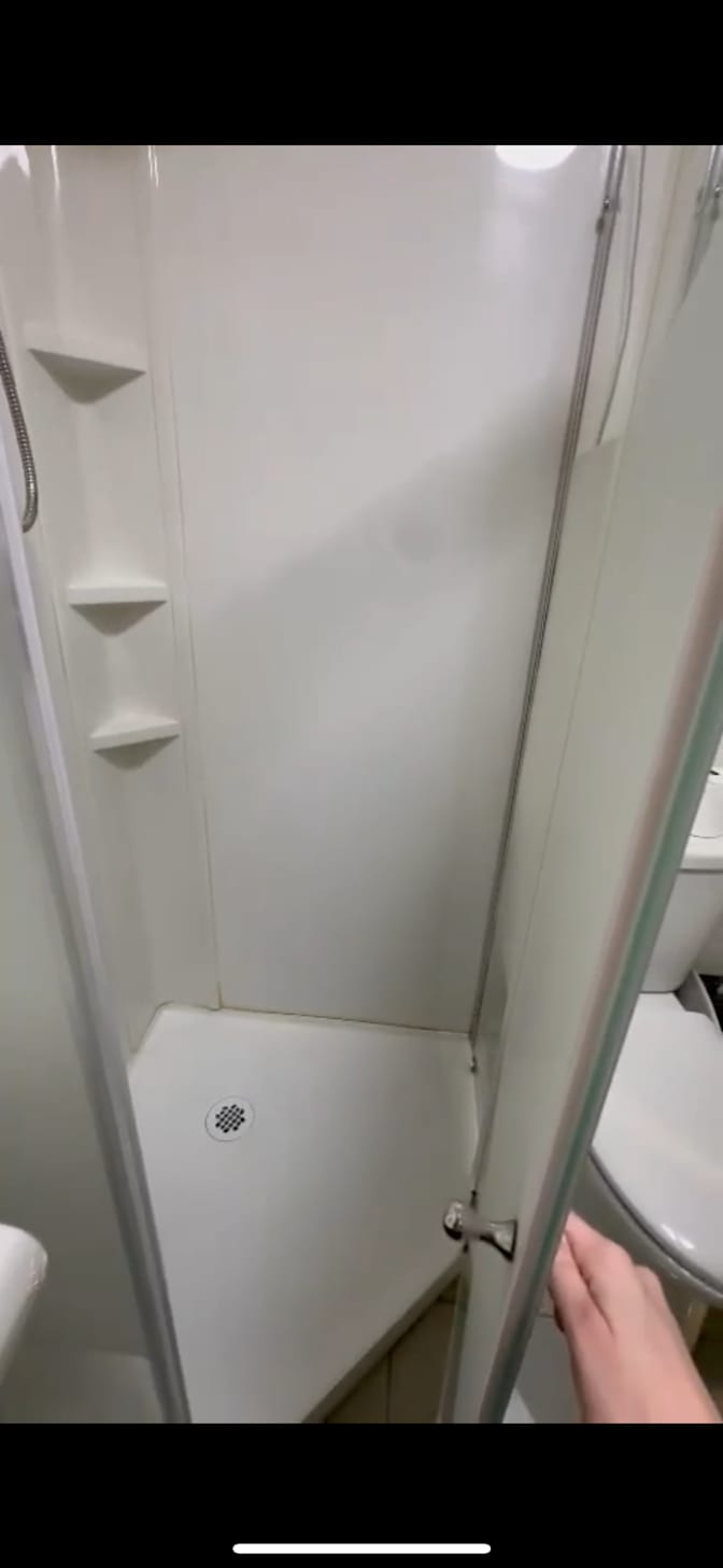 Photo of Darlene's room