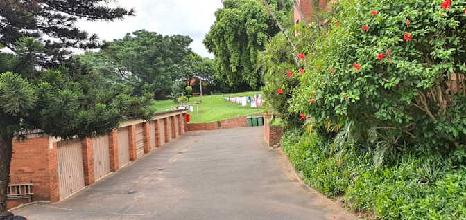 Photo of Lungi's room