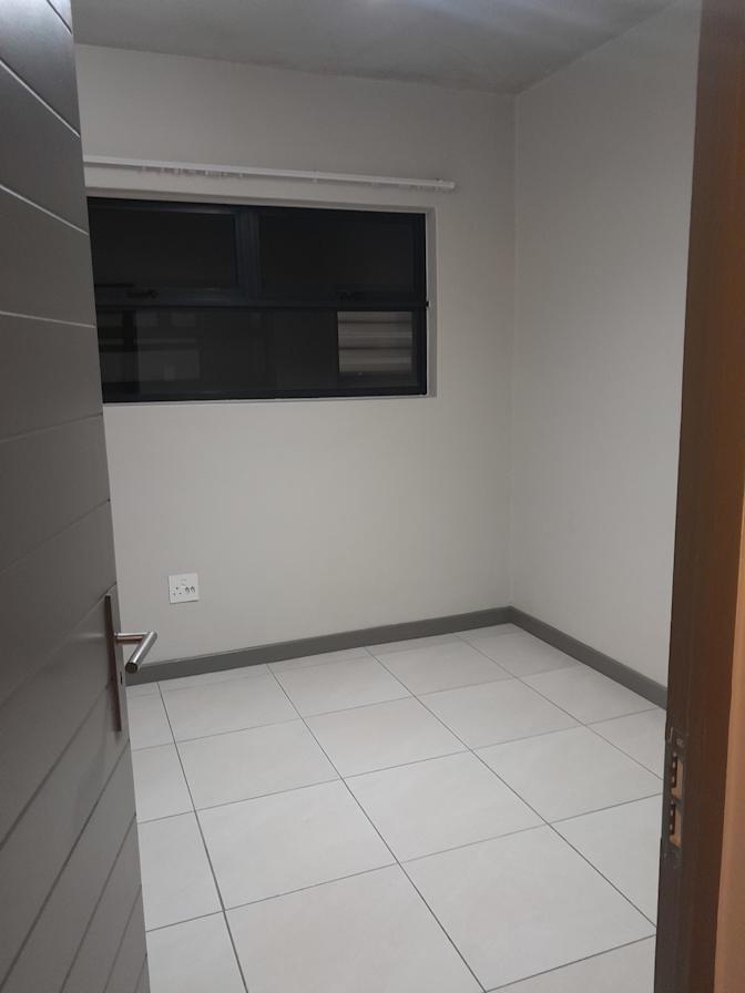 Photo of Nelisa's room