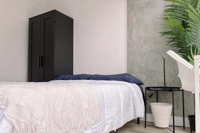 Photo of lilly's room