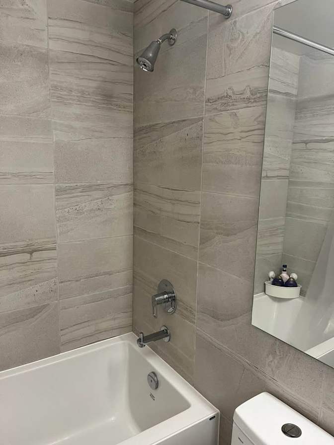 Benjamin Stutz's room