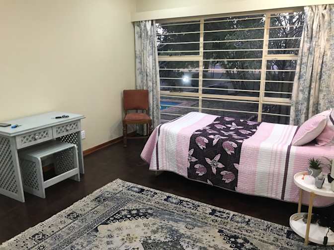Photo of Homeowner's room