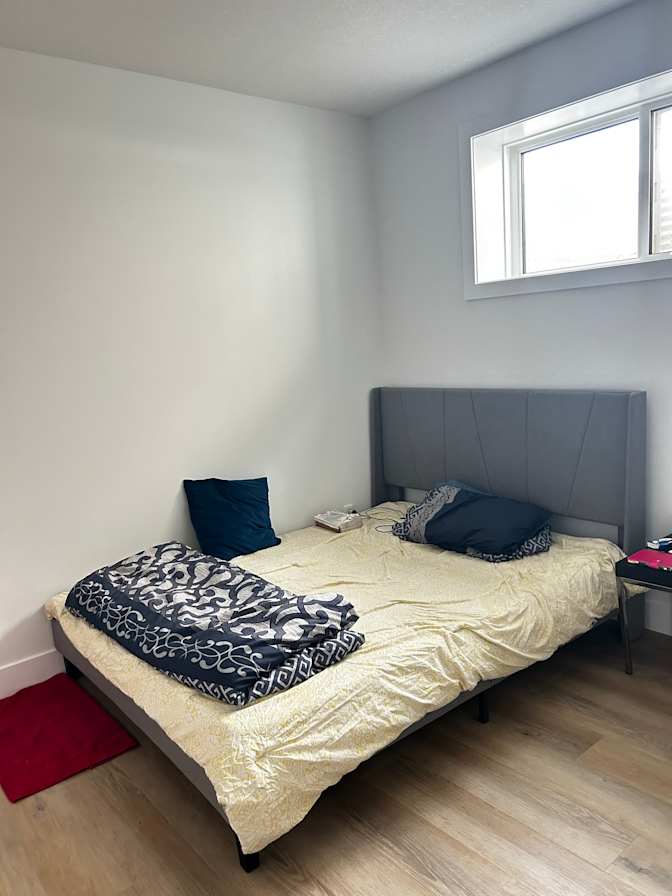 Photo of Harneesh Kaur's room