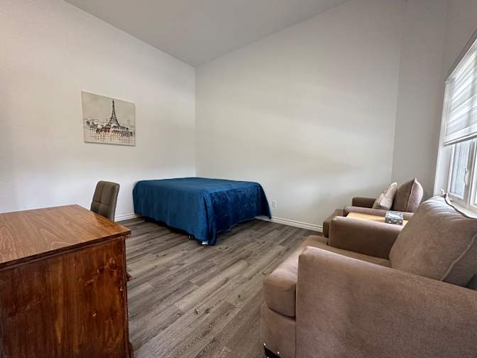 Photo of Kayle's room