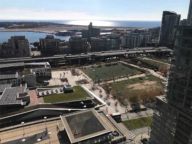 Photo of iNky's room