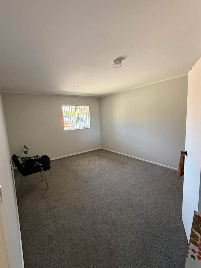 Photo of Farah Sarwar's room