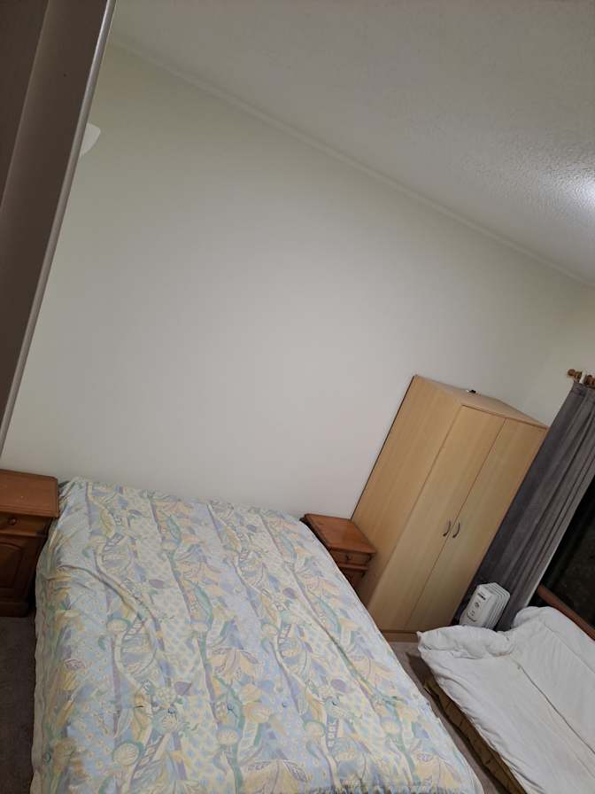 Photo of FernandaC's room