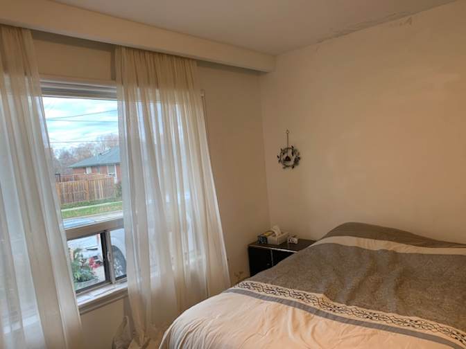 Photo of Rita's room