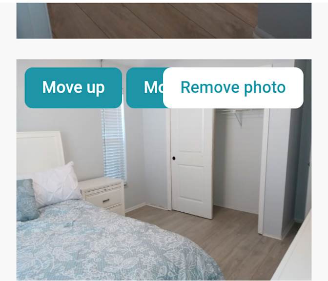 Private room to rent in share house Palm Harbor, Fl...