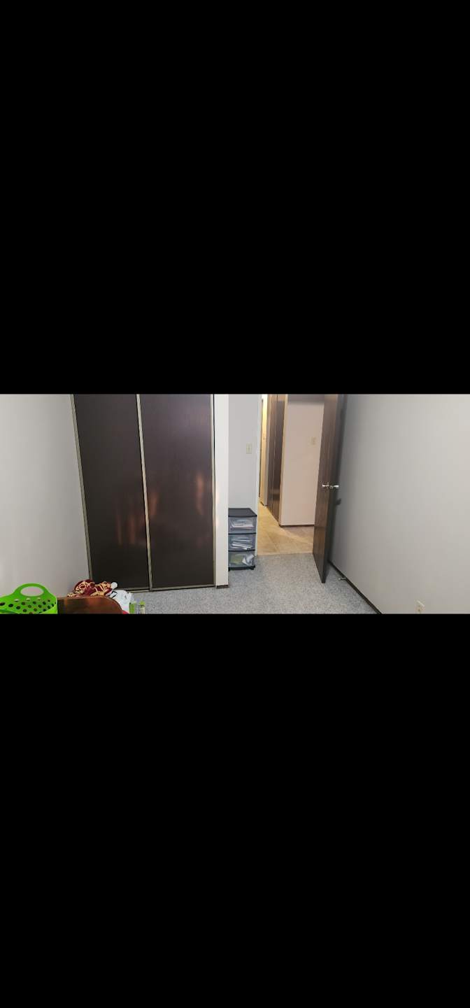 Photo of Dan's room
