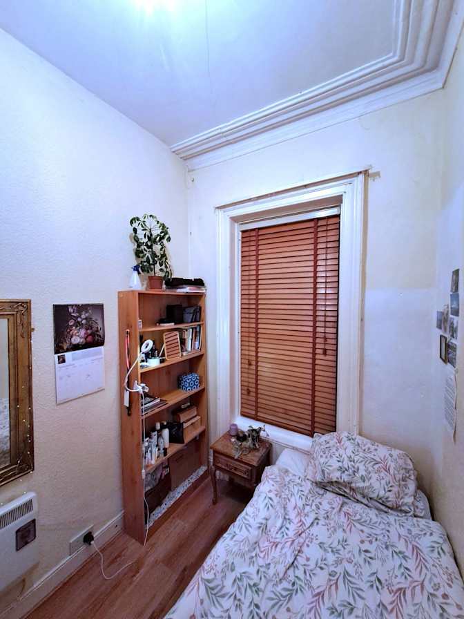 Photo of Davide Selleri's room