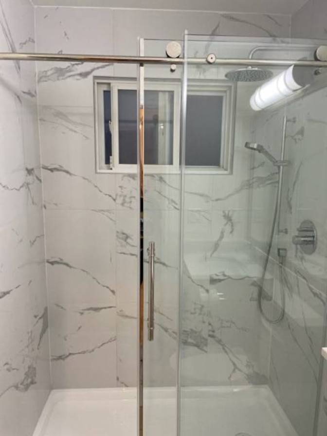 Photo of Christ's room