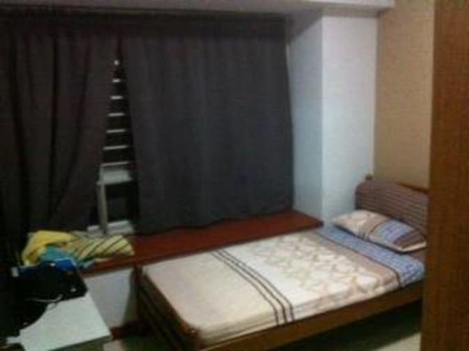 Photo of ONG PH's room
