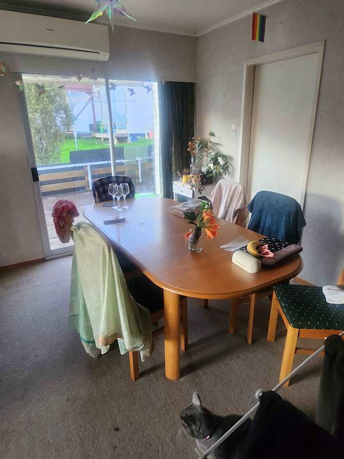 Photo of Em's room