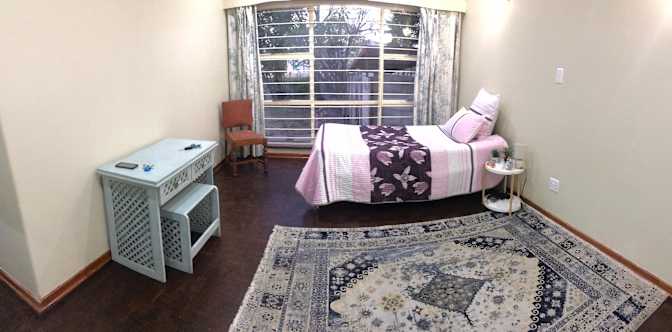 Photo of Homeowner's room