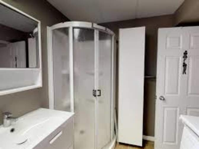 Photo of Jasmine Gagnon's room