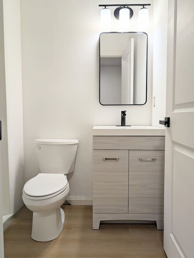 Photo of Student Rentals UWindsor's room
