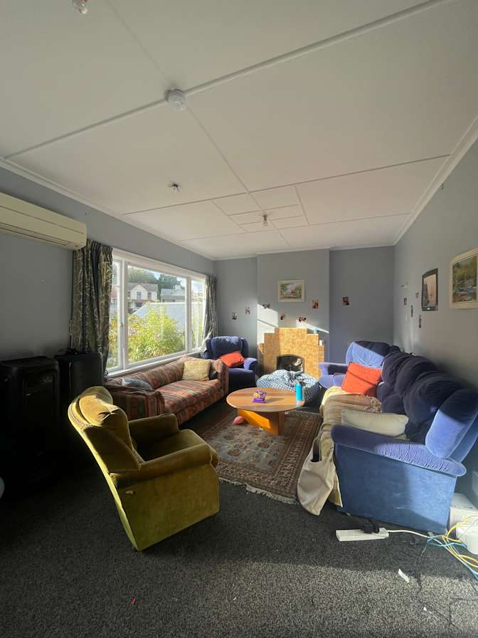 Photo of anna knackstedt's room