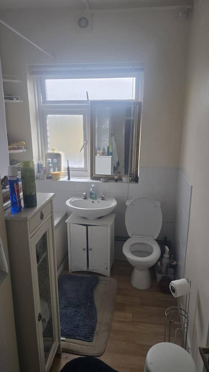 Photo of ozgur sargin's room