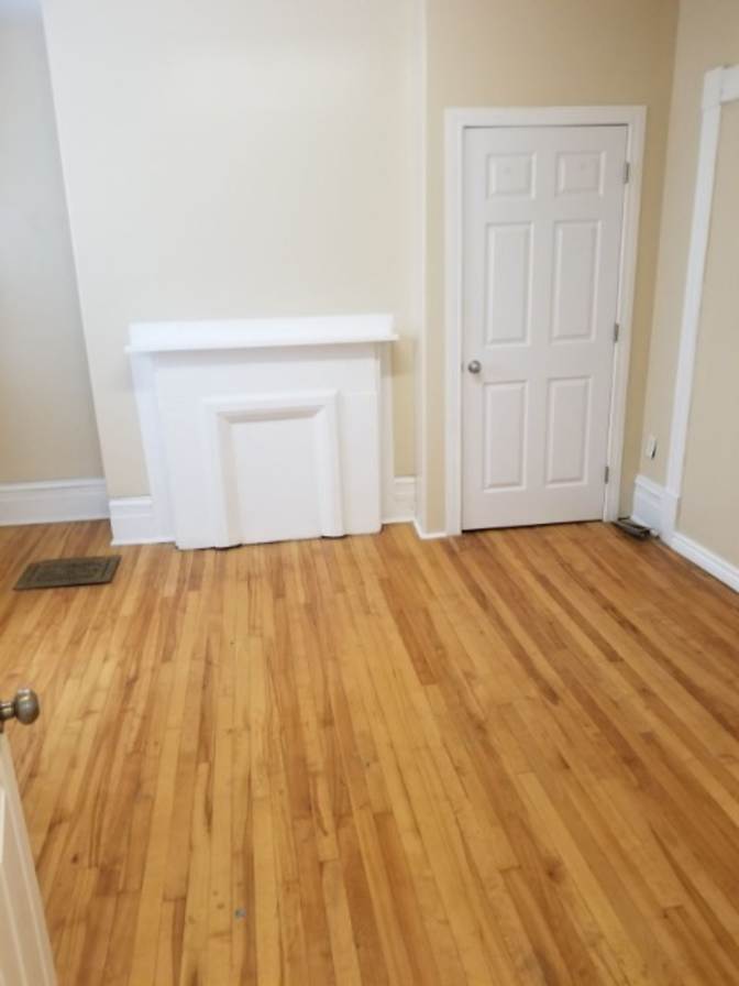 Photo of Bee's room