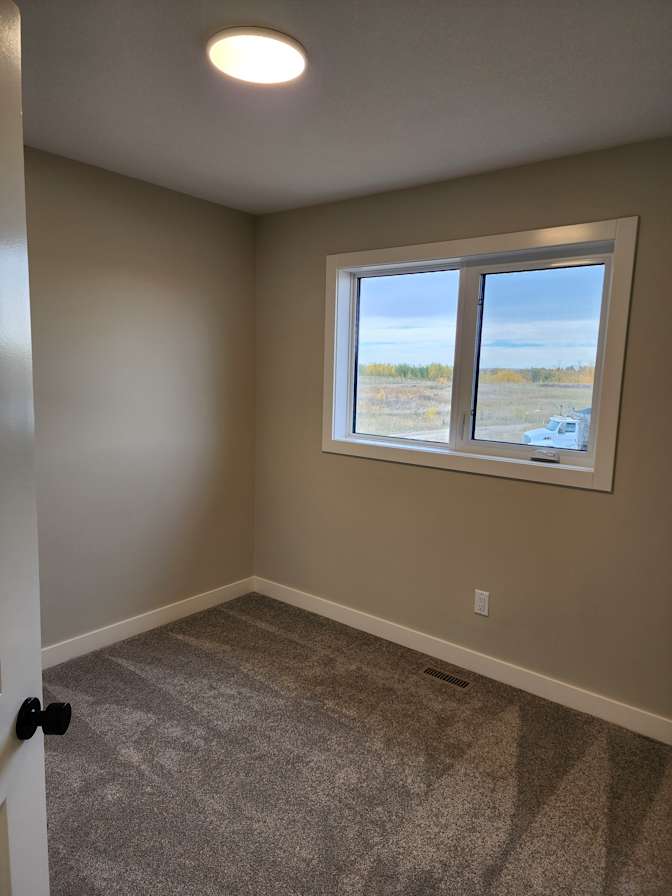 Photo of Shayna's room