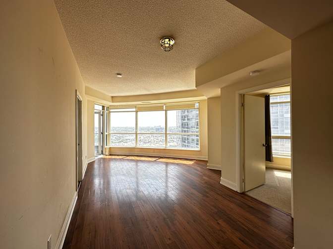 Photo of Hagop's room