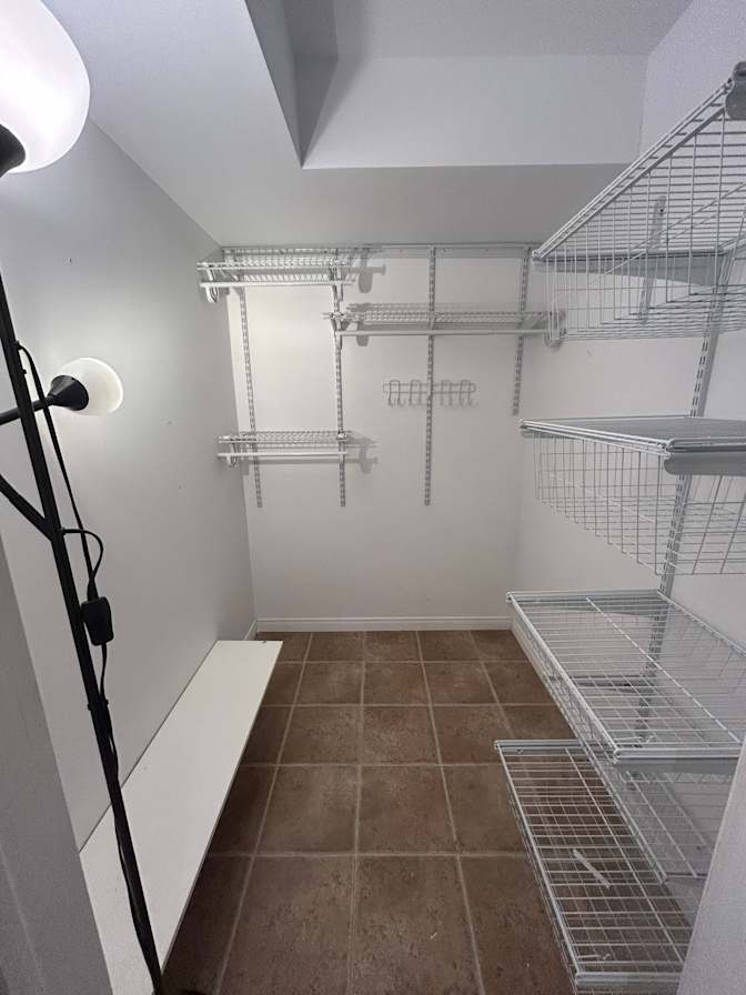 Photo of Jasmine Gagnon's room