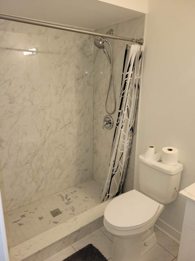 Photo of Kritinunsingh's room