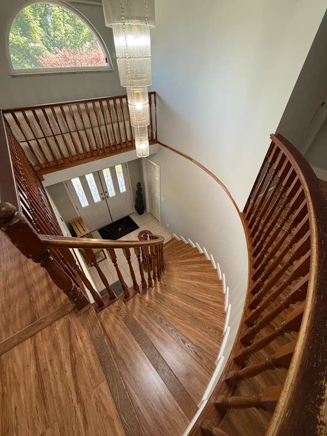 Photo of Renu khatter's room