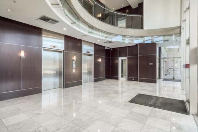 Photo of Murielle's room