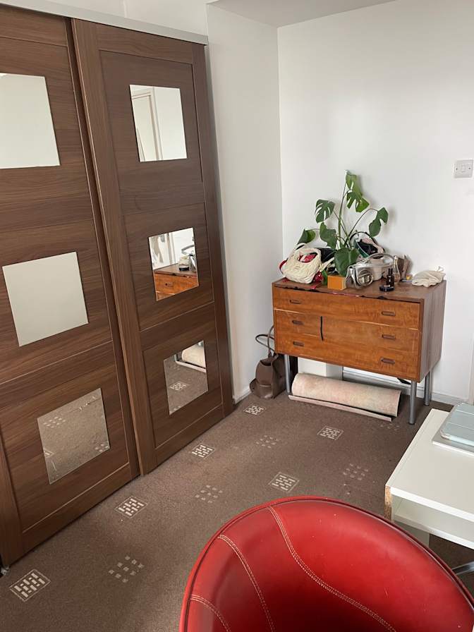 Photo of Peacfull's room