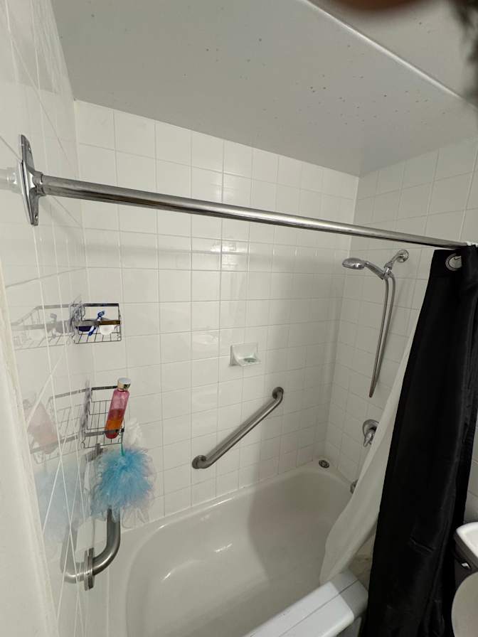 Photo of Kevin's room