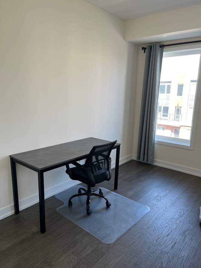 Tolobi Rental's room