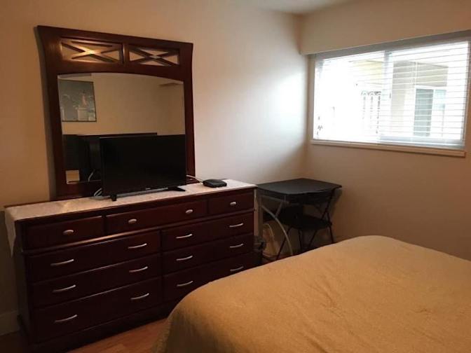 Carla Figueiredo's room