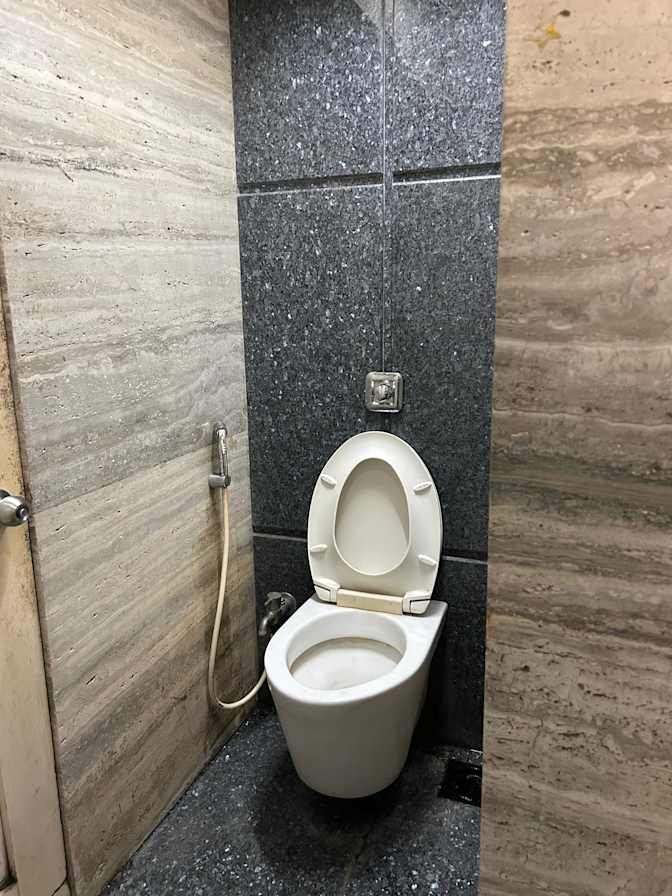 Photo of Mithilesh's room