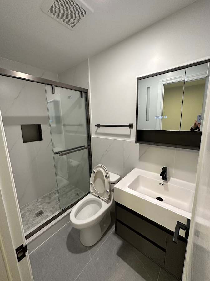 Photo of fiona ng's room